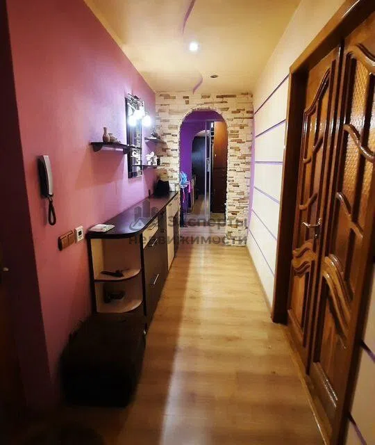 Продаётся 2-комнатная квартира, 62 м²