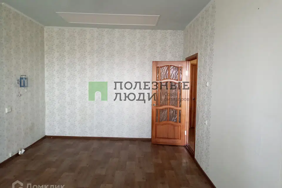 Продаётся 3-комнатная квартира, 69.3 м²