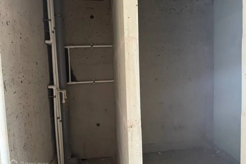 Продаётся 3-комнатная квартира, 72.1 м²