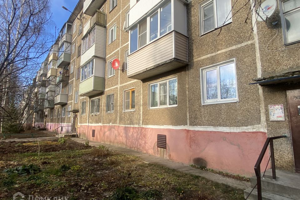 Продаётся 2-комнатная квартира, 44 м²