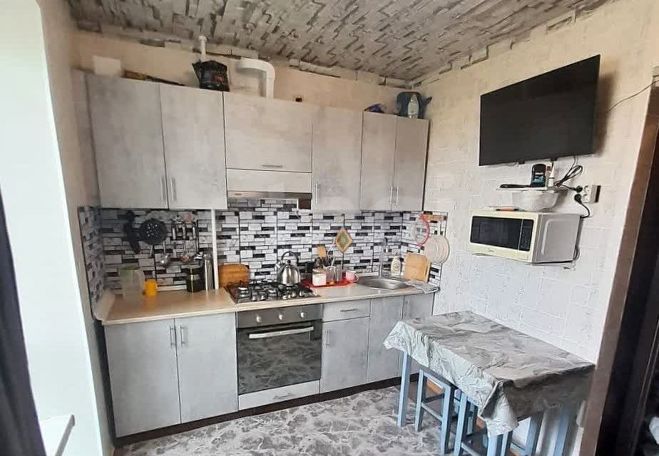 Продаётся 1-комнатная квартира, 28 м²