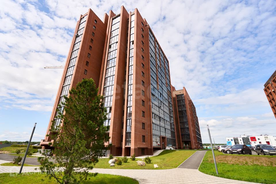 Продаётся студия, 26 м²