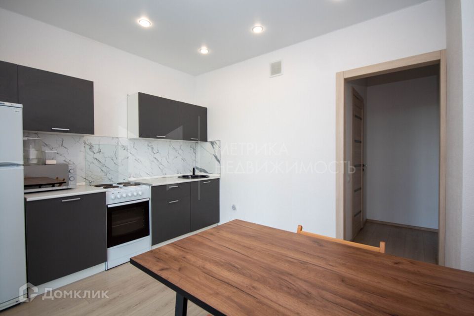 Продаётся 1-комнатная квартира, 34 м²
