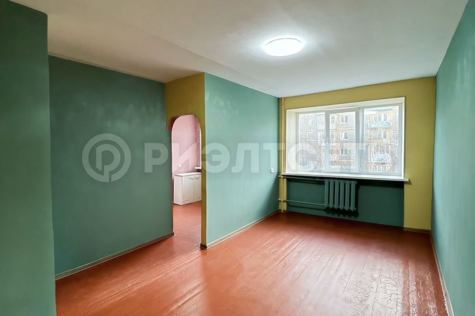 Продаётся 1-комнатная квартира, 30.4 м²