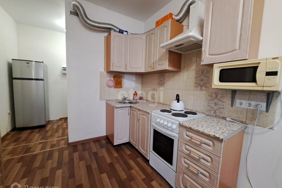 Сдаётся студия, 23.3 м²