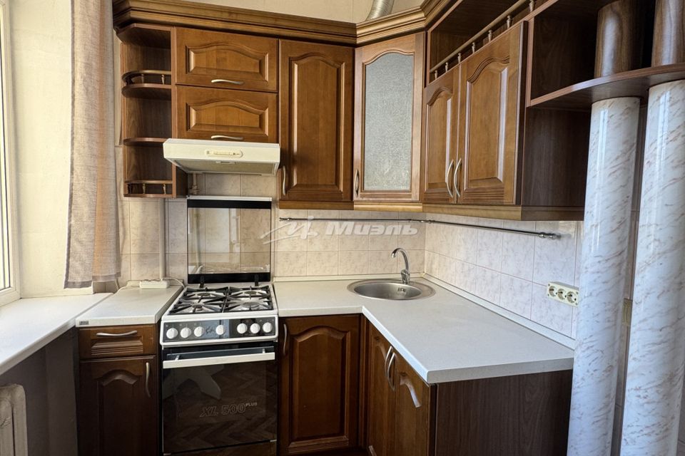 Продаётся 1-комнатная квартира, 28.8 м²