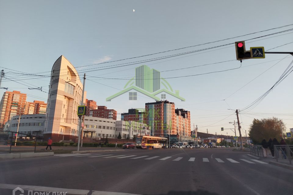 Продаётся 3-комнатная квартира, 57.4 м²