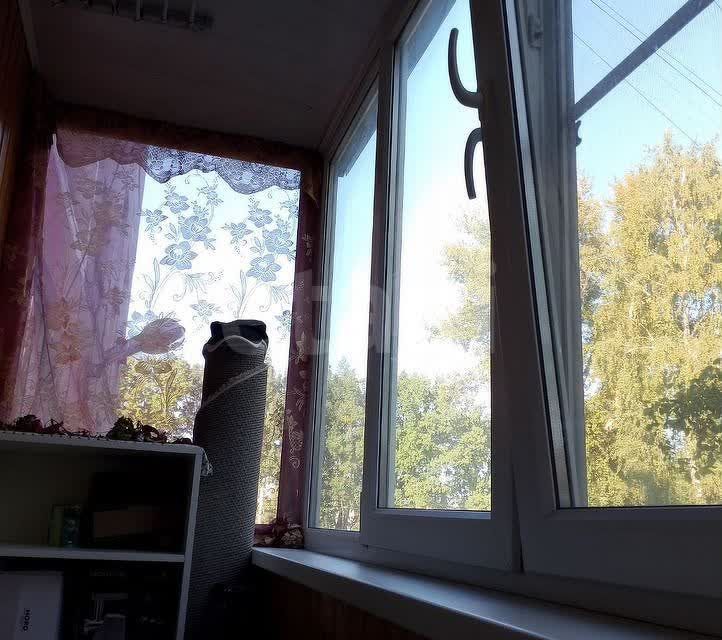 Продаётся 2-комнатная квартира, 44.6 м²