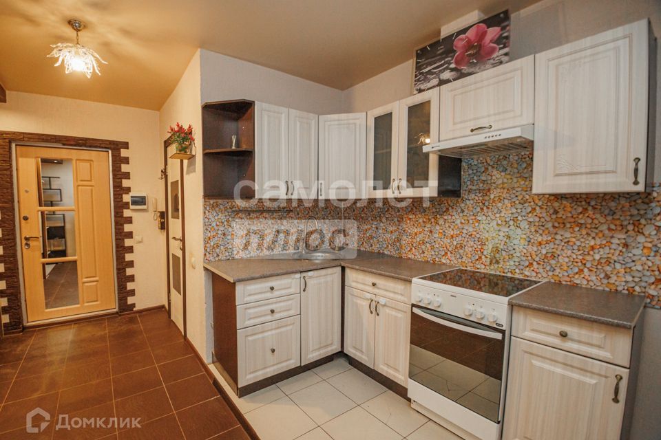 Продаётся студия, 29.2 м²