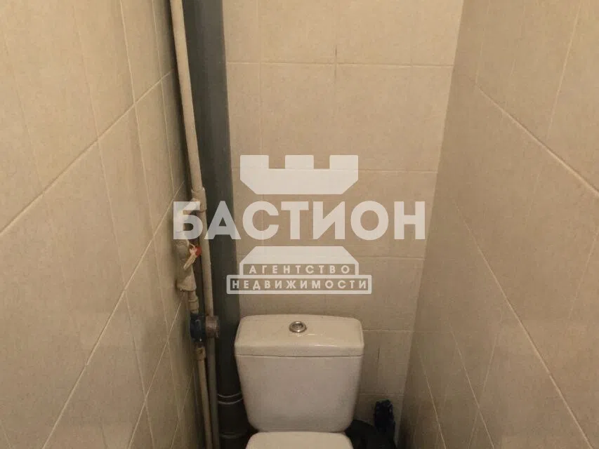 Продаётся 2-комнатная квартира, 43.7 м²