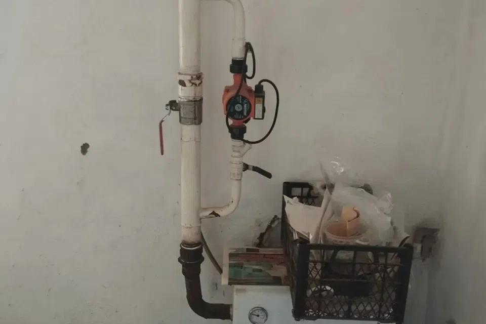Продаётся 1-этажный дом, 64 м²