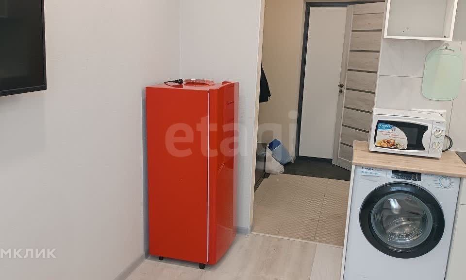 Сдаётся студия, 22 м²