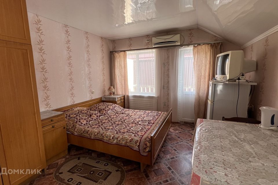 Продаётся 1-комнатная квартира, 24 м²