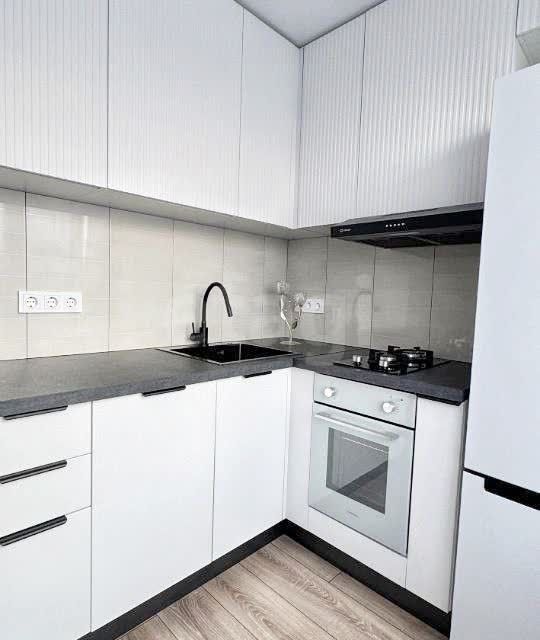 Продаётся 2-комнатная квартира, 45 м²