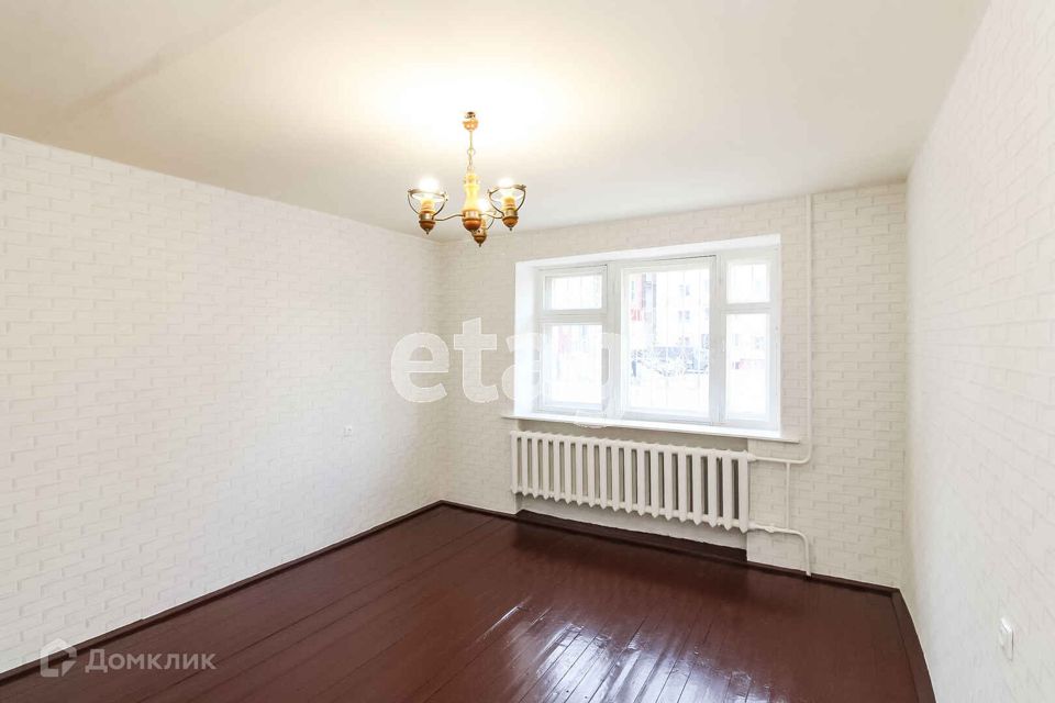 Продаётся 1-комнатная квартира, 36.4 м²