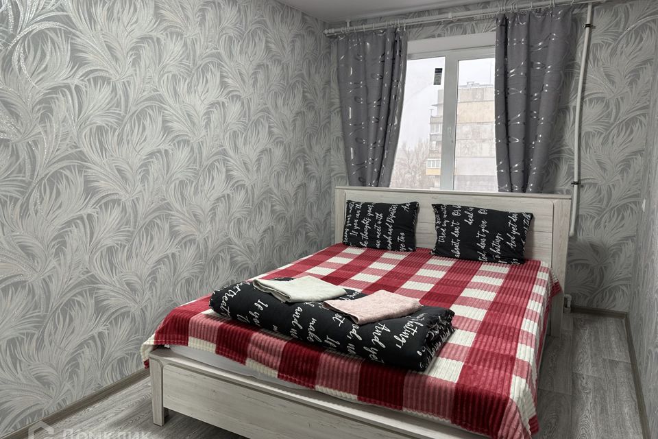 Продаётся 2-комнатная квартира, 47.9 м²