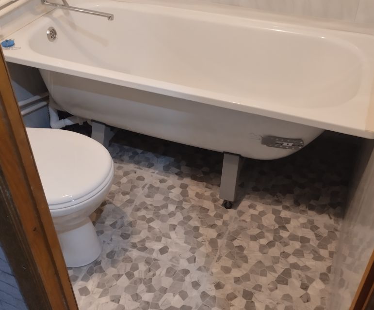 Продаётся студия, 14 м²