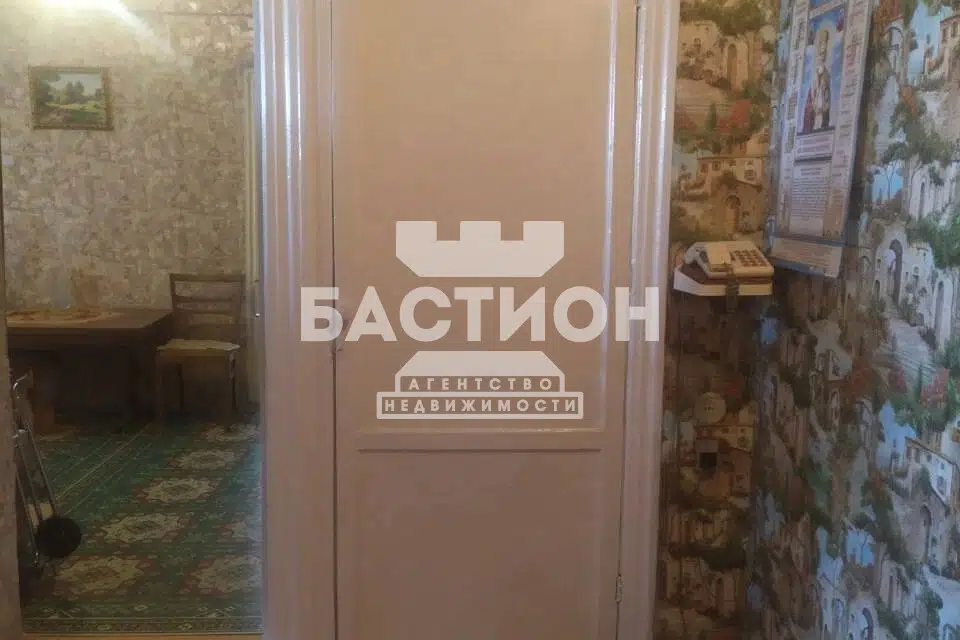 Продаётся 2-комнатная квартира, 45 м²