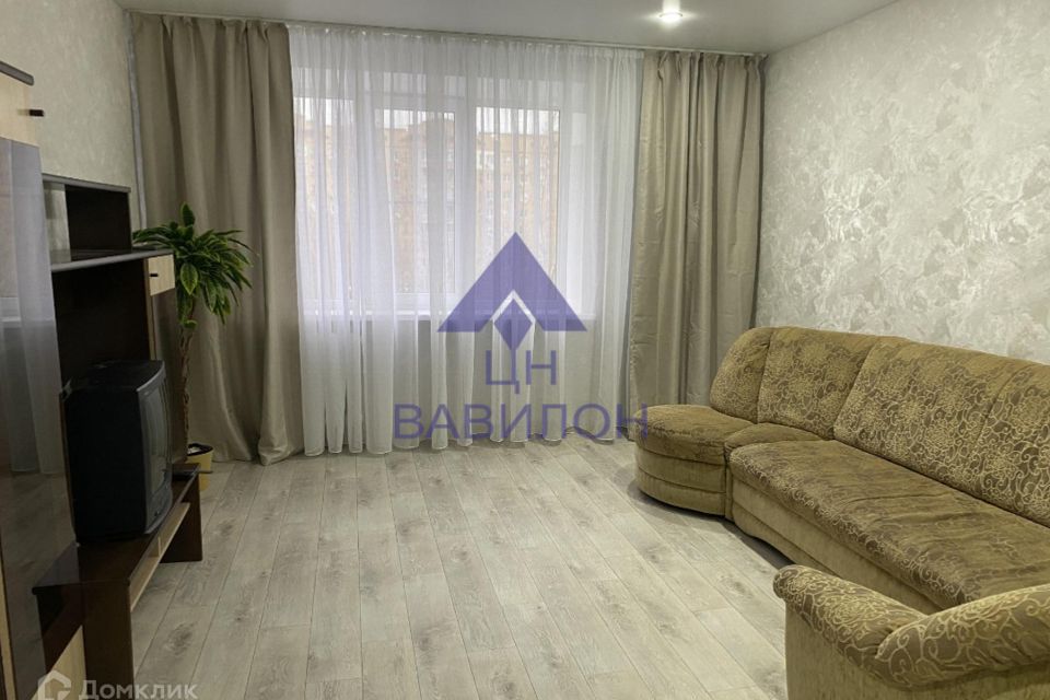 Сдаётся 2-комнатная квартира, 50 м²