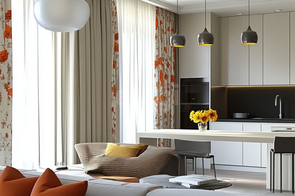 Продаётся студия, 26.3 м²