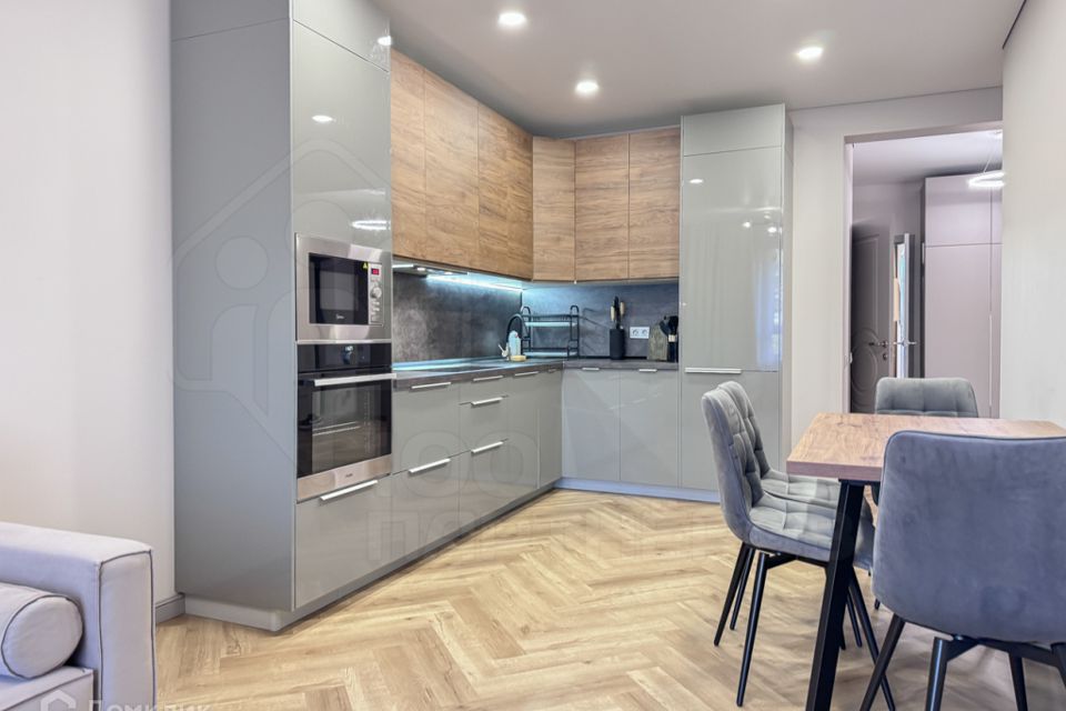 Сдаётся 3-комнатная квартира, 75 м²