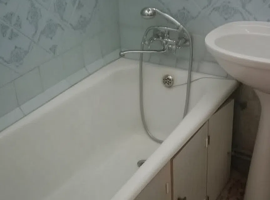 Продаётся 1-комнатная квартира, 31 м²