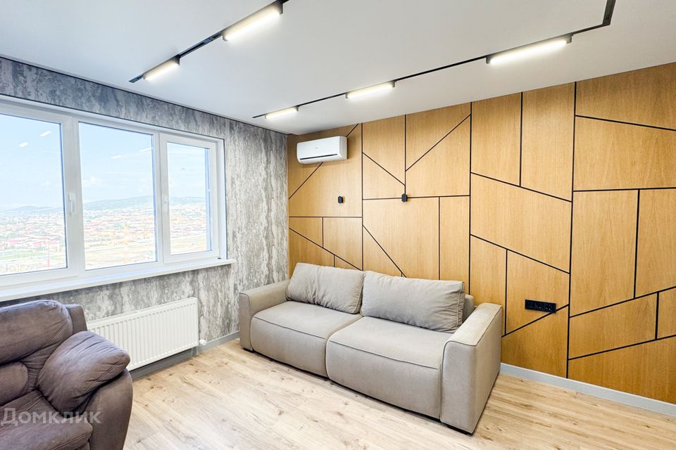 Продаётся 2-комнатная квартира, 56 м²