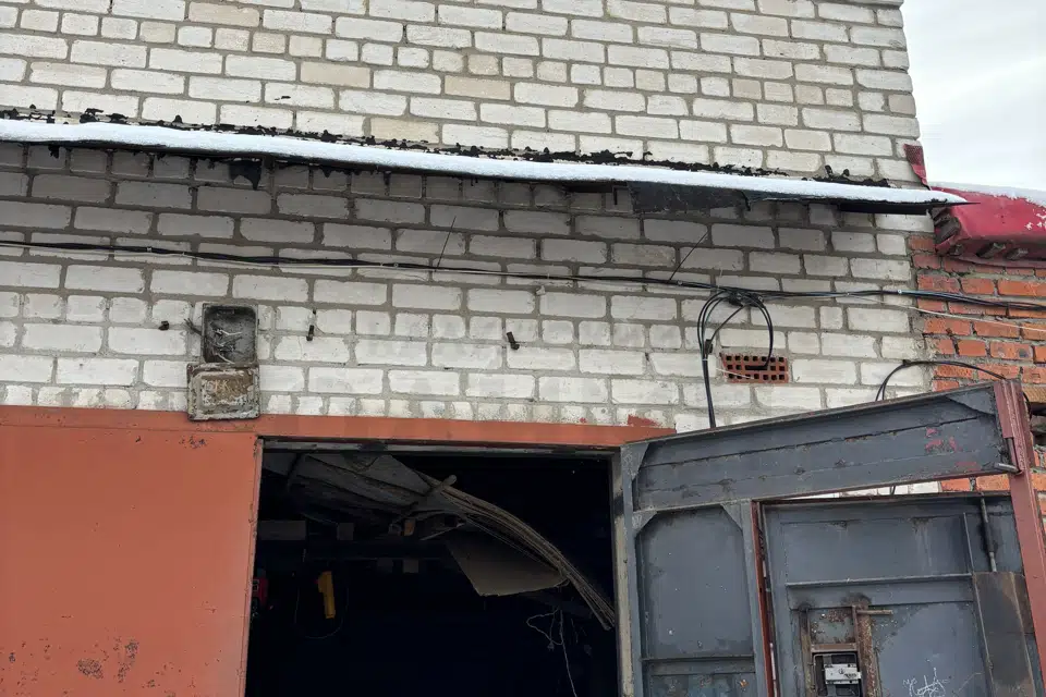 Продаётся гараж, 61 м²