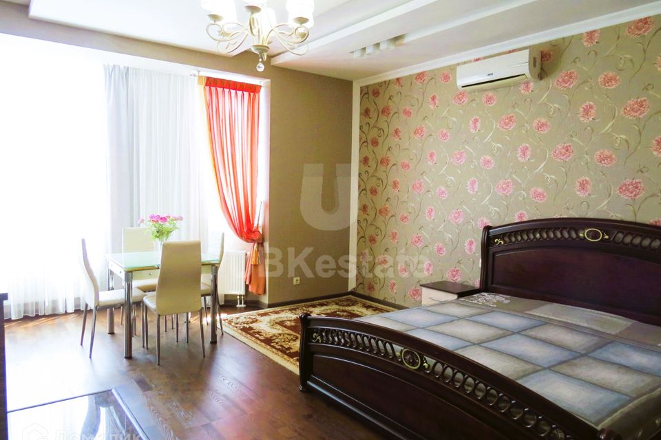 Продаётся студия, 38.6 м²