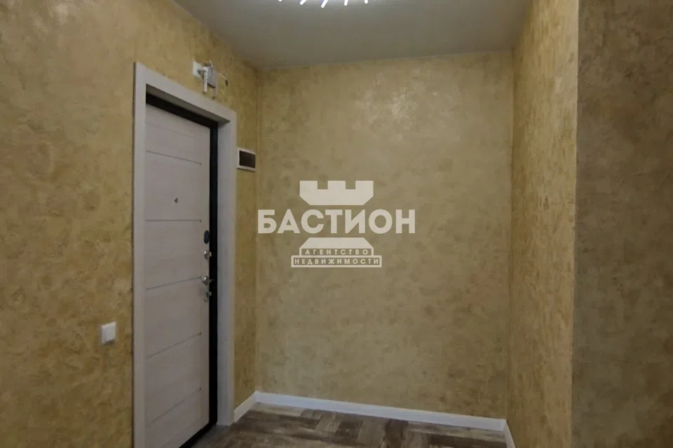 Продаётся 2-комнатная квартира, 52 м²