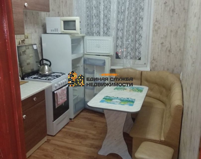 Сдаётся 3-комнатная квартира, 60 м²