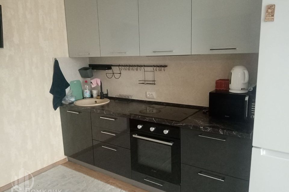 Сдаётся 2-комнатная квартира, 47.8 м²