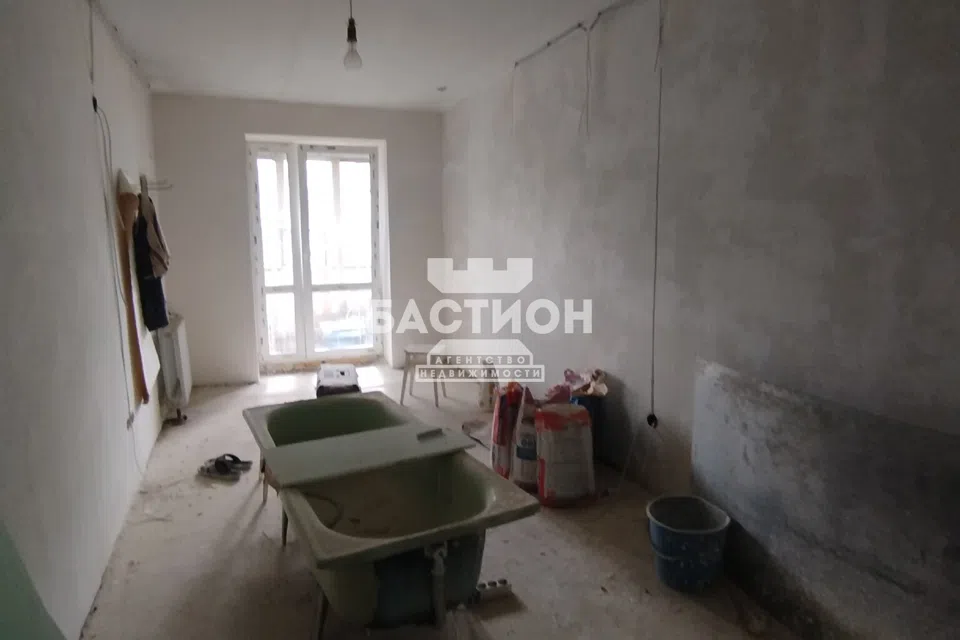Продаётся 2-комнатная квартира, 48 м²
