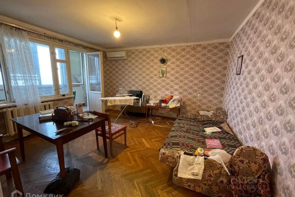Продаётся 3-комнатная квартира, 77 м²