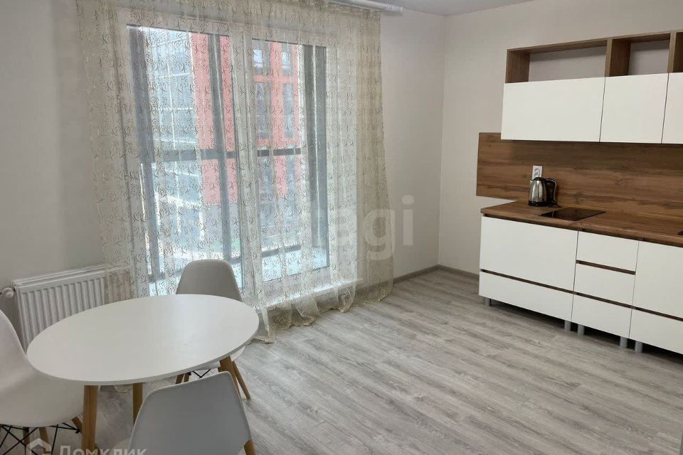 Сдаётся 2-комнатная квартира, 53.3 м²