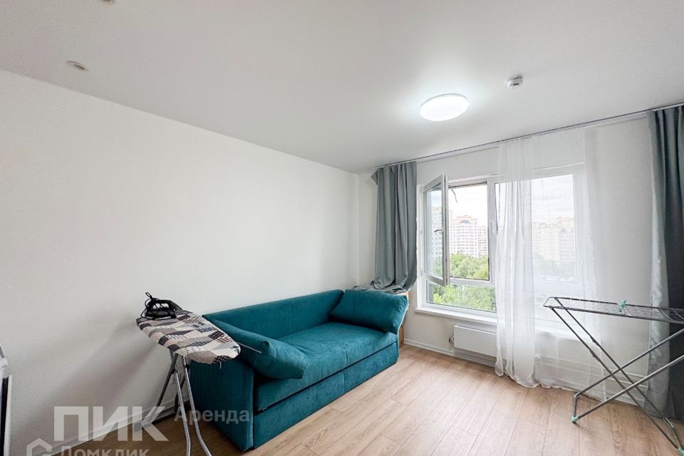 Сдаётся студия, 23 м²