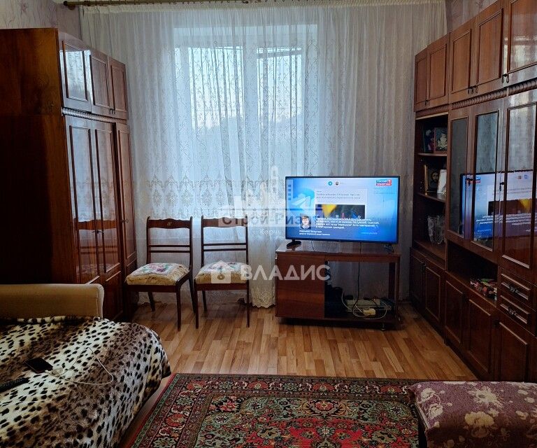 Продаётся 2-комнатная квартира, 49 м²