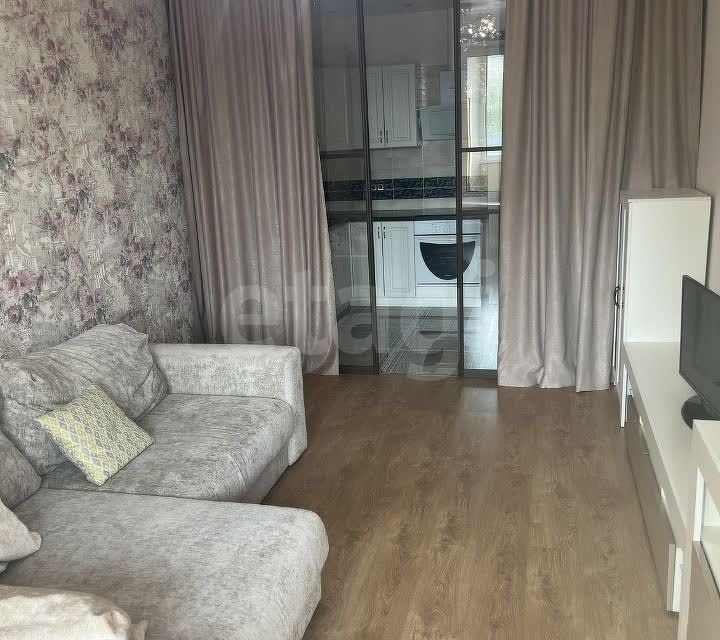 Продаётся 2-комнатная квартира, 50 м²