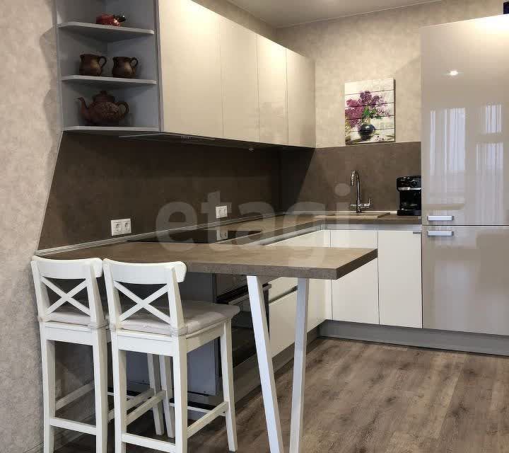 Сдаётся студия, 24.5 м²