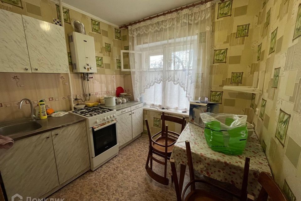 Продаётся 1-комнатная квартира, 30 м²