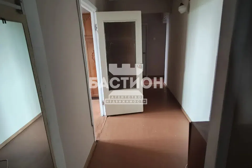Продаётся 3-комнатная квартира, 70 м²