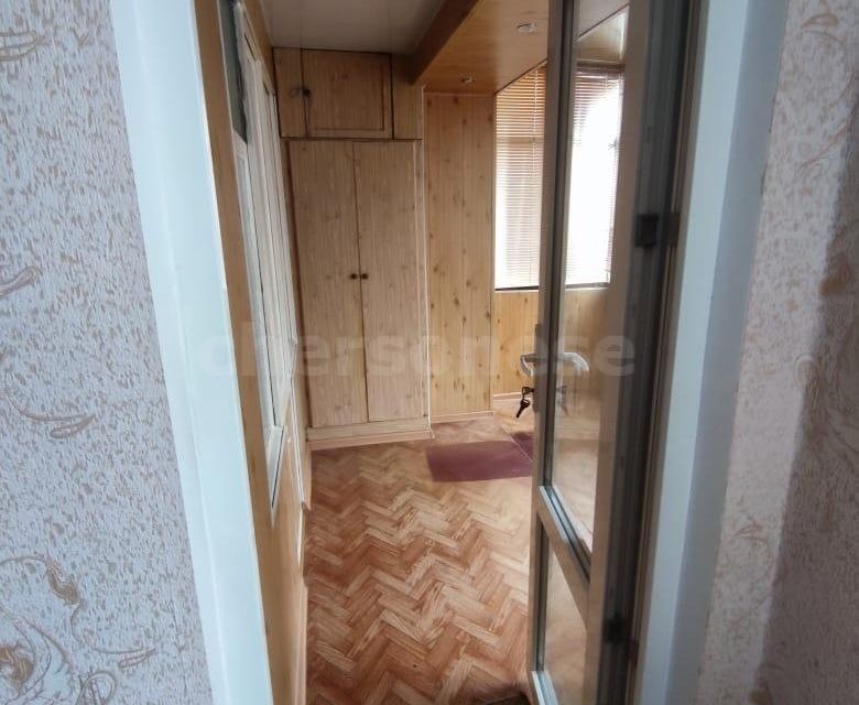 Продаётся 2-комнатная квартира, 45 м²