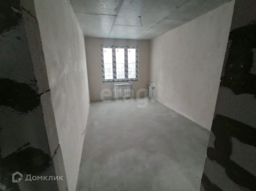 Продаётся 2-комнатная квартира, 58 м²