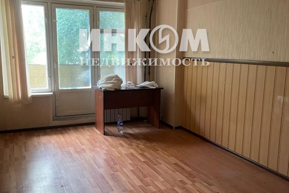 Продаётся 2-комнатная квартира, 44.5 м²