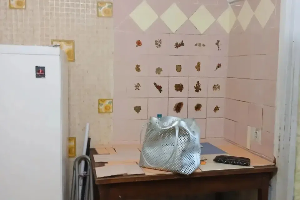 Продаётся 1-комнатная квартира, 14.8 м²