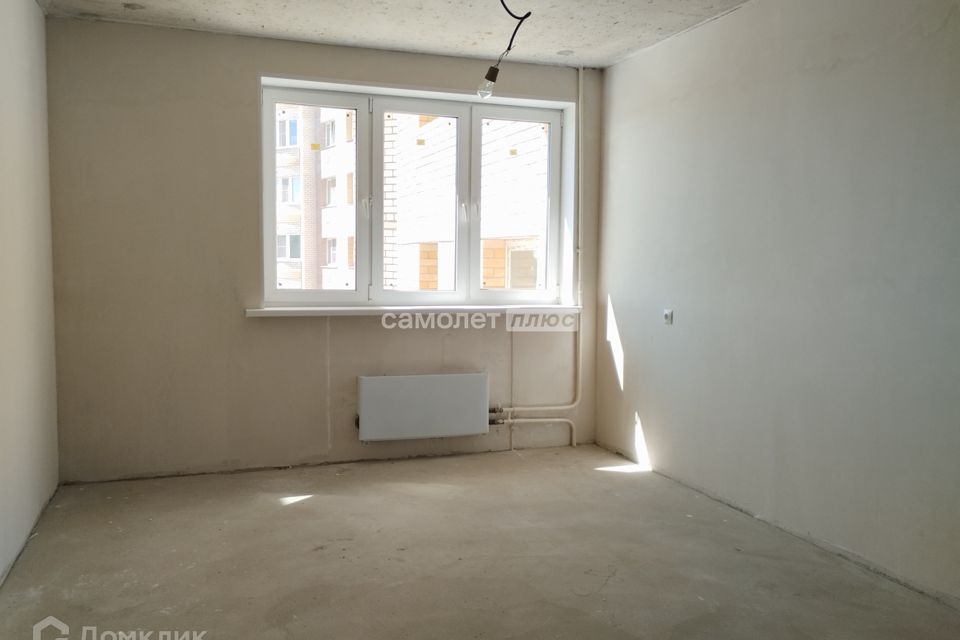 Продаётся 2-комнатная квартира, 58 м²