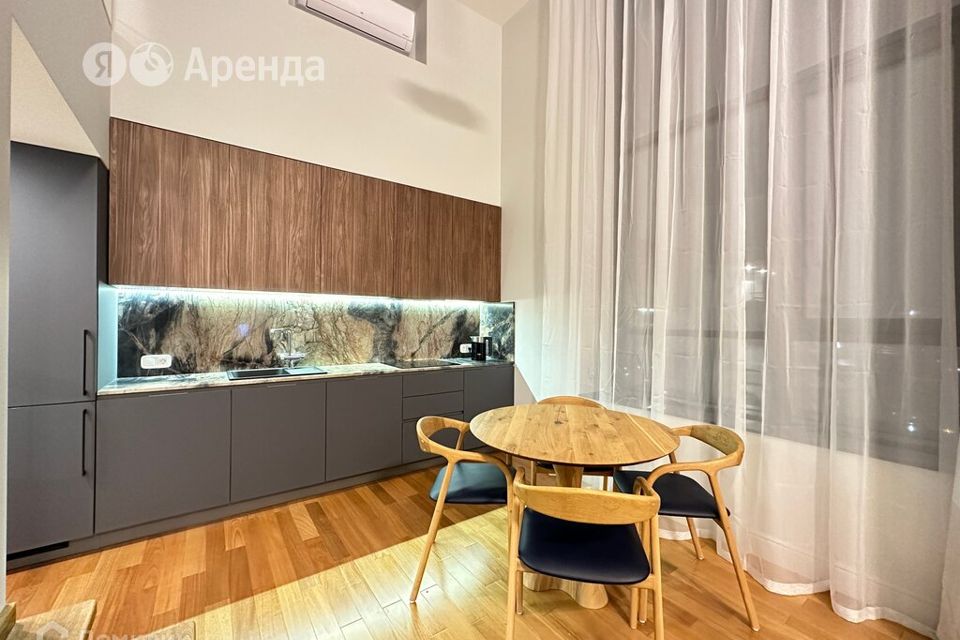 Сдаётся 3-комнатная квартира, 71 м²