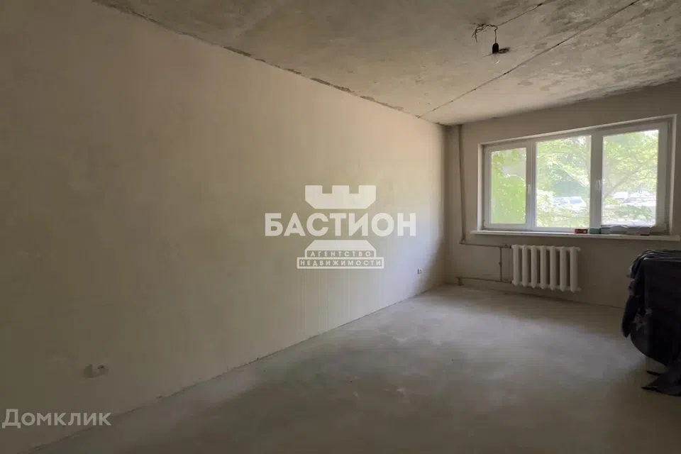 Продаётся 1-комнатная квартира, 32 м²
