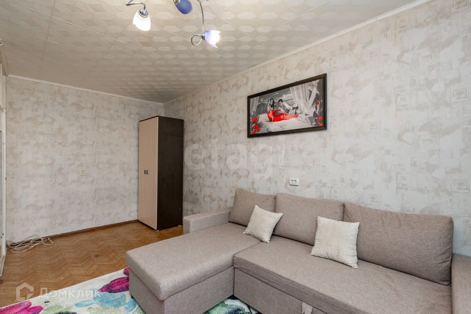 Продаётся 1-комнатная квартира, 28.3 м²