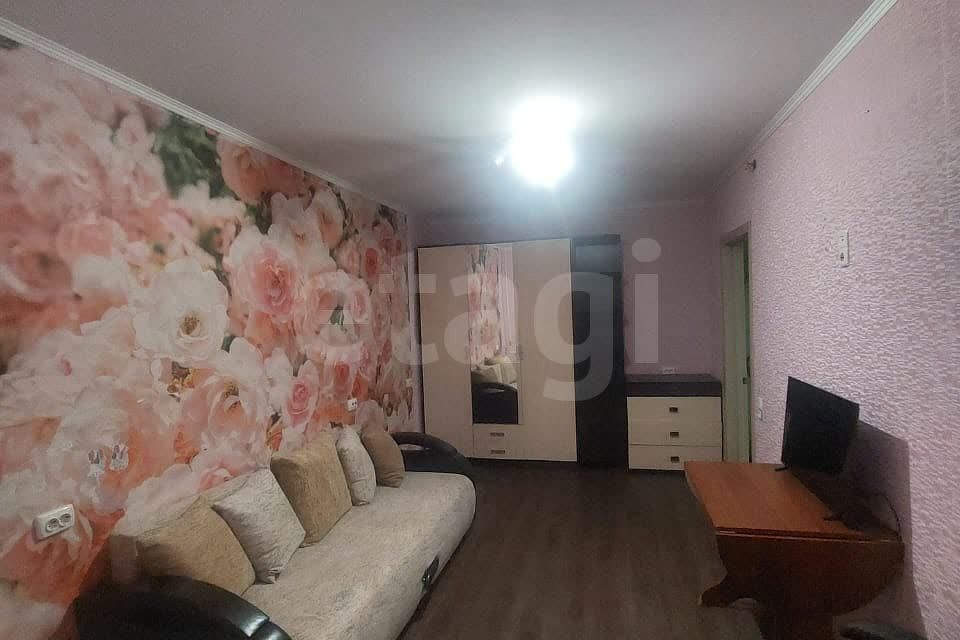 Продаётся 2-комнатная квартира, 52.8 м²